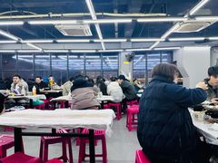 -小民大排档(光谷店)