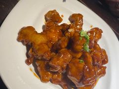 -外婆家(义乌新光汇购物中心店)