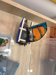 -Block Park 租乐高(天虹店)