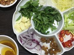 -官塘锋记鱼生·生腌·砂锅粥(牌坊街店)