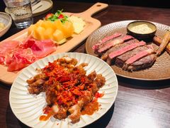-Brut Eatery悦璞食堂(建国东路店)