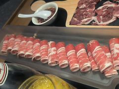 -乔先生涮肉·鲜活牛羊肉火锅(塘沽店)