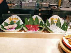 -凯悦·东方公主号 全球海鲜自助餐厅(凯丹广场店)