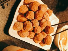 -裕德孚手切涮羊肉(建业凯旋广场店)