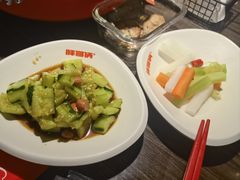 -胖哥俩肉蟹煲(湖滨银泰in77店)