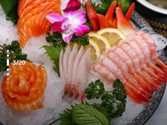 -加餐海鲜自助(集美银泰百货店)