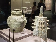 -广西壮族自治区博物馆