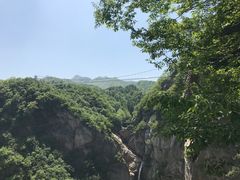 -洛阳白云山景区