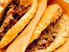 -清真·金鑫隆牛羊肉(环山路店)