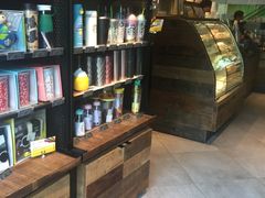 -星巴克(万都店)