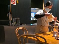 -SHAN山(前滩太古里店)