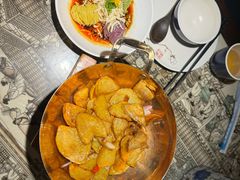 -新白鹿餐厅(银泰西湖文化广场店)