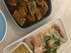-香香海南菜餐厅