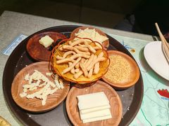 -牧马人奶茶馆(乌兰察布总店)