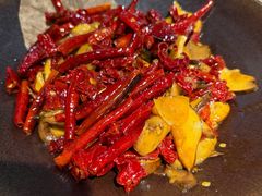 -一朵菌·野生菌探索家火锅(南亚店)