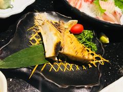 -梅筑·创意料理(王府井百货店)