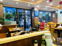 -鱼众不同·鸡公煲·烤全鱼(国顺路店)