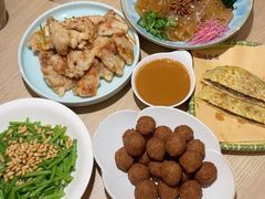 -同合居·非遗东北菜(王府井店)