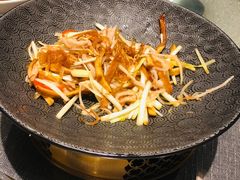 -御花园·粤菜·海鲜火锅(中山公园店)
