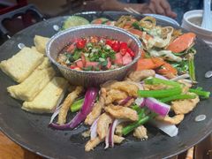 -怪噜范·老贵阳街头名小吃(鸿通城店)