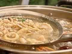 -小煵记·打边炉(西丽文光店)
