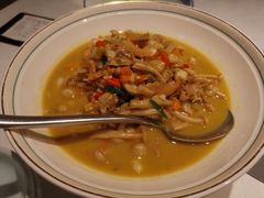 菌香鲜河蚌-老湘亲·品鉴湘菜(湖里店)