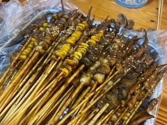 -十里铺铁板鱿鱼