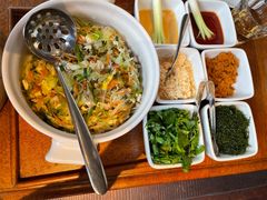 -林四喜·闽南传家菜(鼓浪屿店)