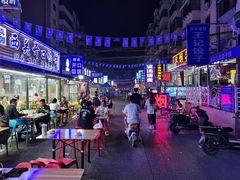 -西关回头馆(西关美食街店)