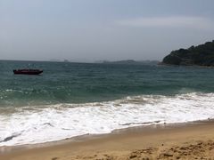 -大梅沙海滨公园