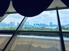 -杭州国际会议中心洲际酒店-原素全日餐厅(解放东路店)