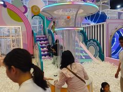 -杭州开元森泊度假乐园