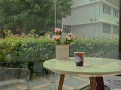 -普素书咖茶空间
