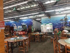 大堂-明记海鲜大排档(巽寮湾店)