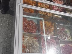 -英雄故事地摊烤肉(马驹桥店)