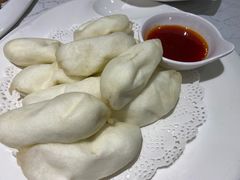 软炸里脊-马凯餐厅(长椿街店)