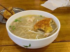 -白家高记肥肠粉(总店)