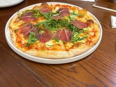 -斯比特花园西餐厅(东方商厦店)