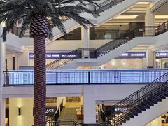 -永隆圣马可国际家居广场(江东中路店)
