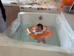 点击看大图 -贝爱时刻月子中心(宝安妇幼店)