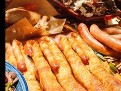 -張飛扒肉·龙江非遗(道外店)