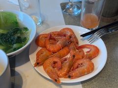 -美食汇自助餐厅(成都万达瑞华酒店)