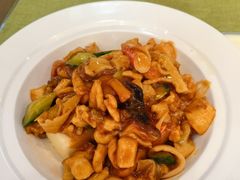 -振生清真饭店(永安道店)