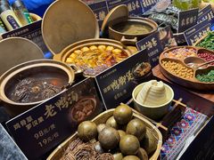 -甘家界牌柠檬鸭(青山店)