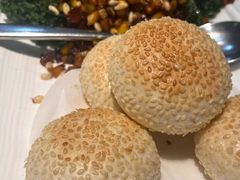 松仁八宝香辣酱-到家尝北京菜(西坝河店)