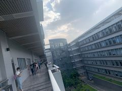 -华南师范大学(广州大学城校区)