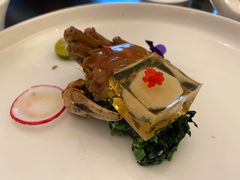 熟醉蟹-天伦里餐厅(绿城桃花源店)