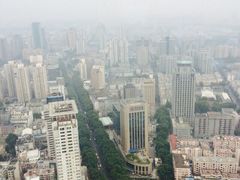 云中小雅旋转餐厅-云中小雅