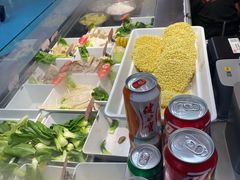 -椒锅锅·麻辣香锅(宝地广场城市集市店)
