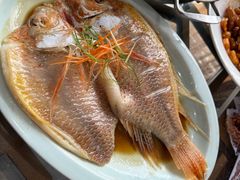 -良师门滨海人家·海鲜·家常菜(滨海城店)